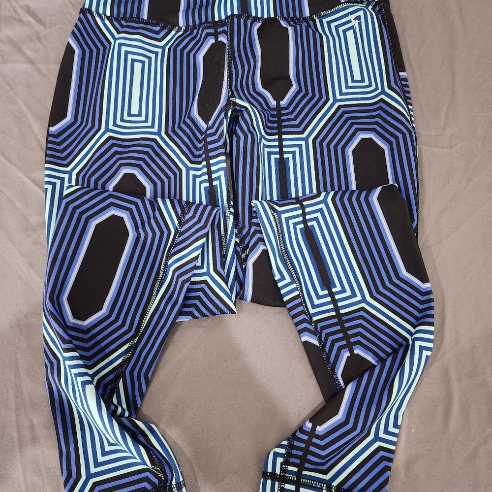 Leggings, Women's Small/CH. W-34